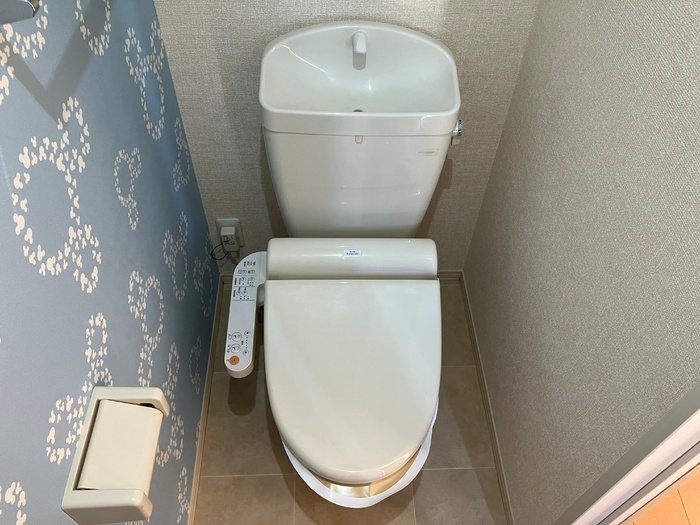 セジュール小倉JT その他3
