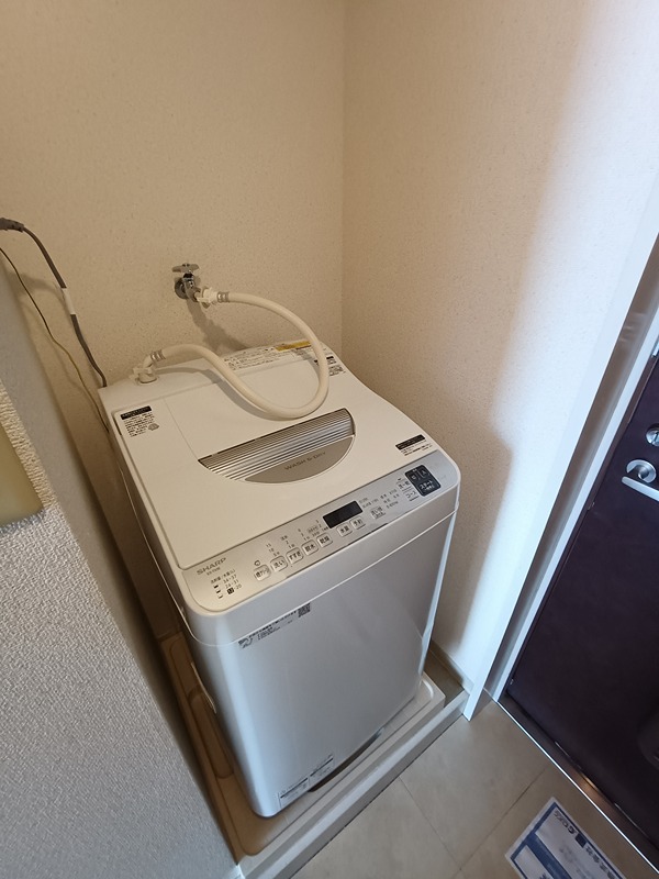 エンリィ学生マンション その他3