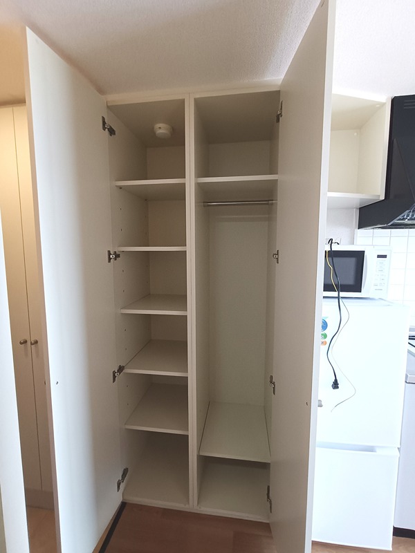 エンリィ学生マンション その他4