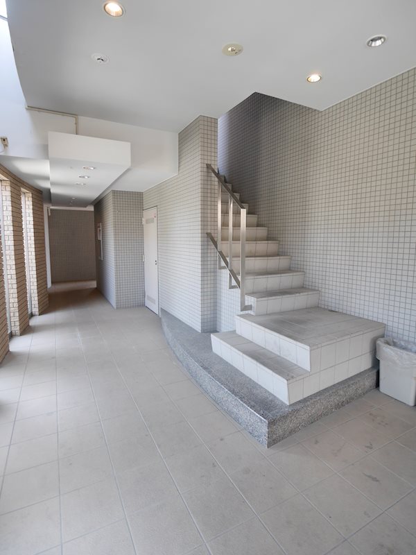 エンリィ学生マンション その他9