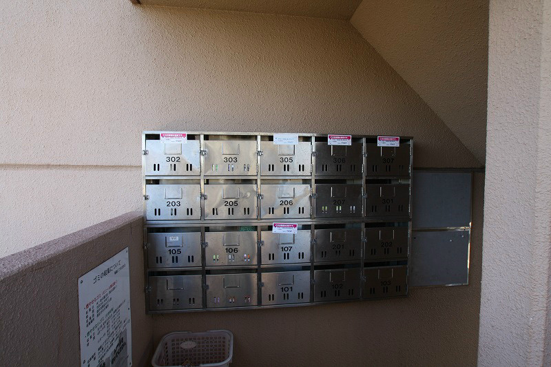 ハッピーライフ その他外観4