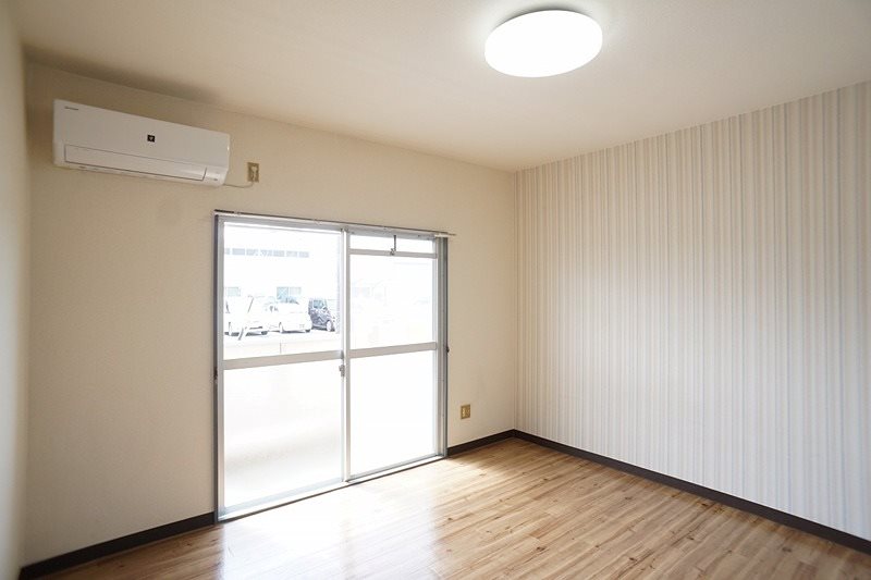 ハッピーライフ リビング