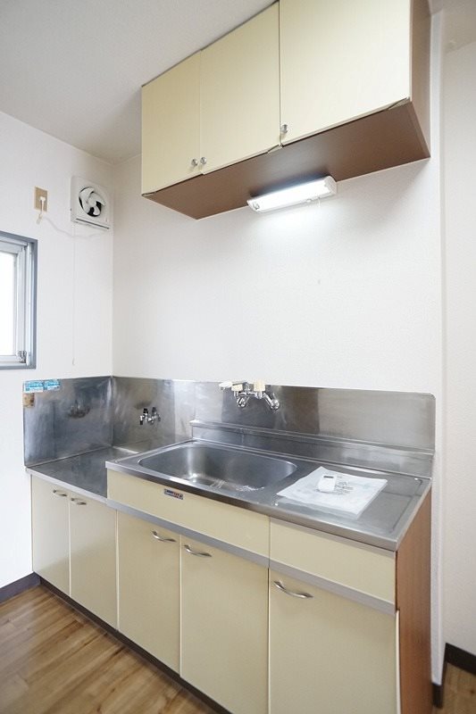 ハッピーライフ キッチン