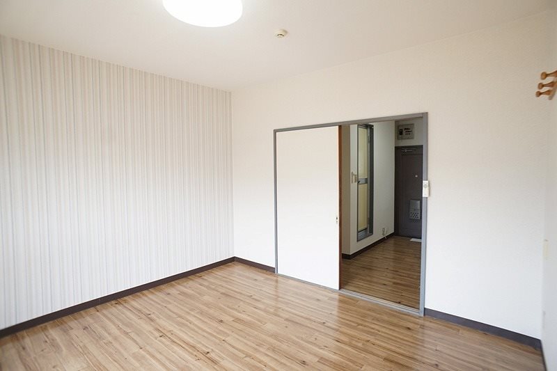 ハッピーライフ ベッドルーム