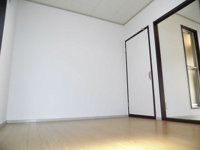 松ヶ崎グリーンハイツ その他部屋・スペース