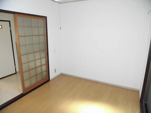 松ヶ崎グリーンハイツ その他部屋・スペース