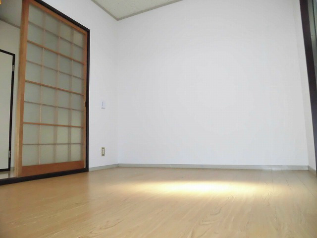 松ヶ崎グリーンハイツ その他部屋・スペース