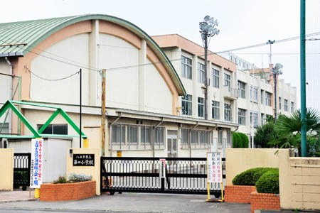パークキューブ京王八王子Ⅱ 周辺画像8