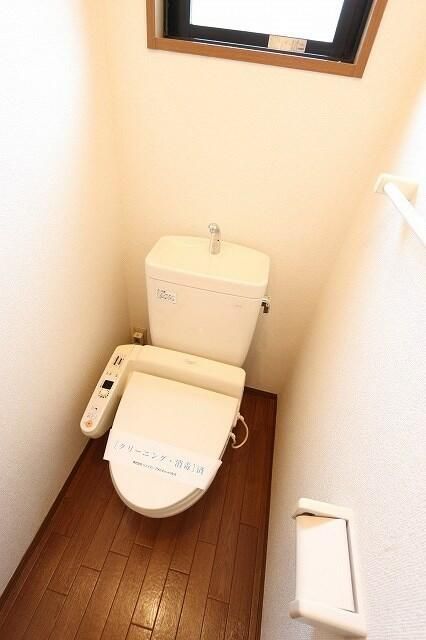 ロイヤルタウンD その他4