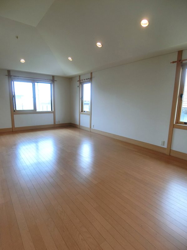 筑紫野吉木戸建  その他部屋・スペース