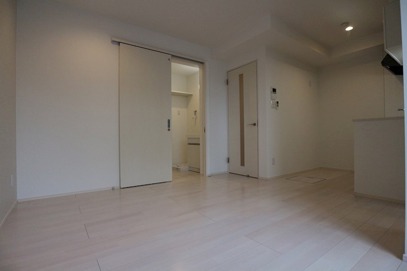 REGALESTen黒川 リビング