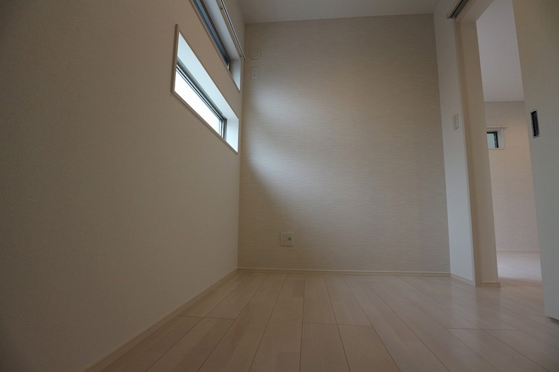 REGALESTen黒川 ベッドルーム