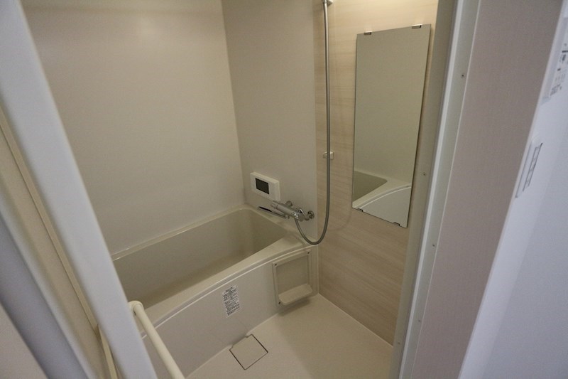 REGALESTen黒川 風呂画像