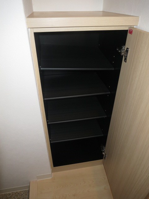 フィデスコート その他7