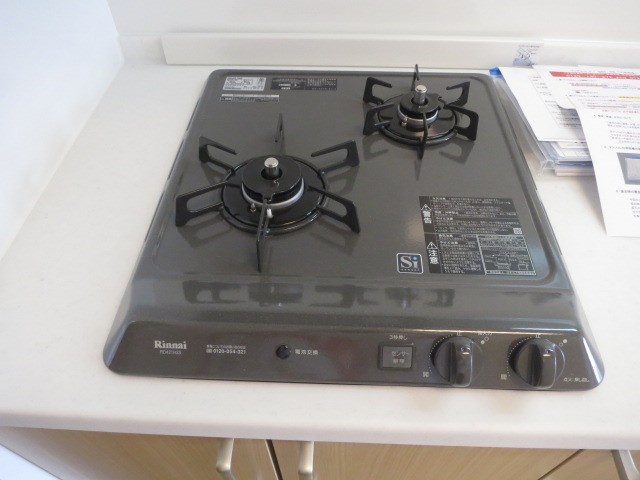 フィデスコート その他9