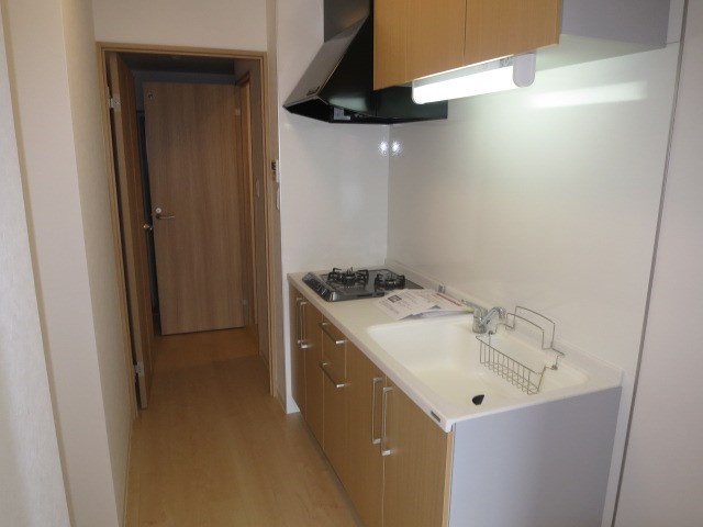 フィデスコート リビング