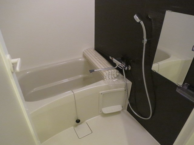 フィデスコート 風呂画像