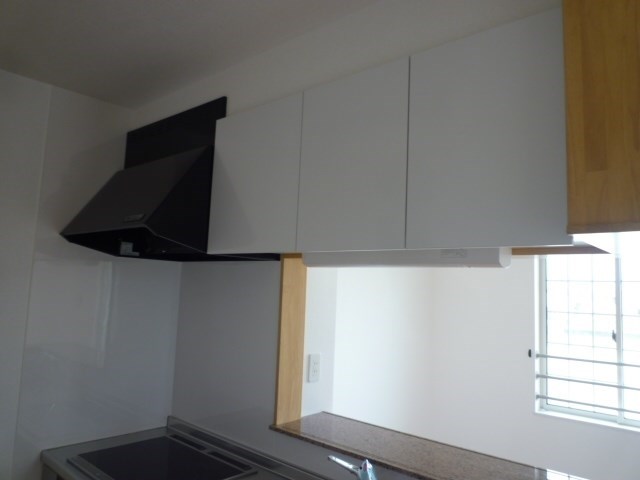 ヴィラミニョン その他設備