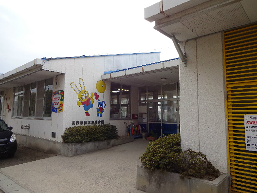 ヴィラミニョン 幼稚園