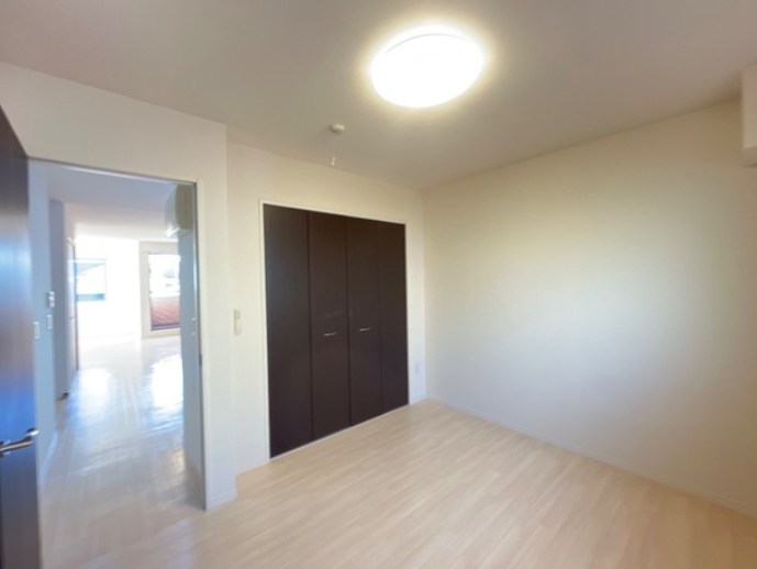 シューワリヴェルテ ベッドルーム