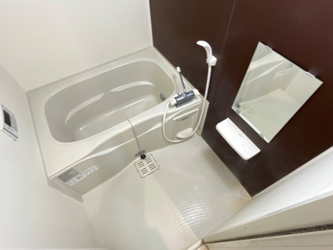 シューワリヴェルテ 風呂画像