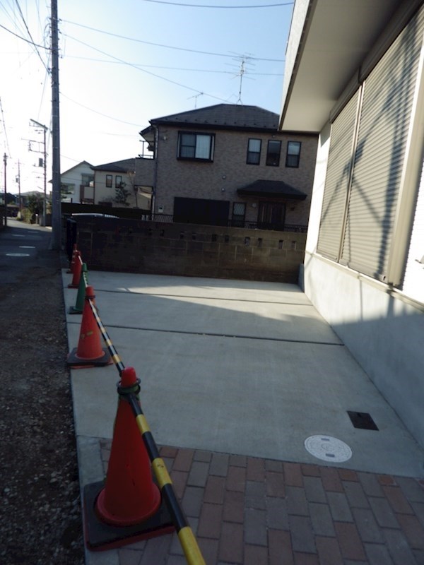 郷地1丁目戸建貸家 その他1