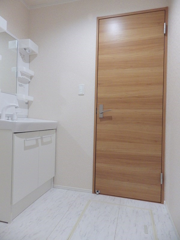 郷地1丁目戸建貸家 その他4