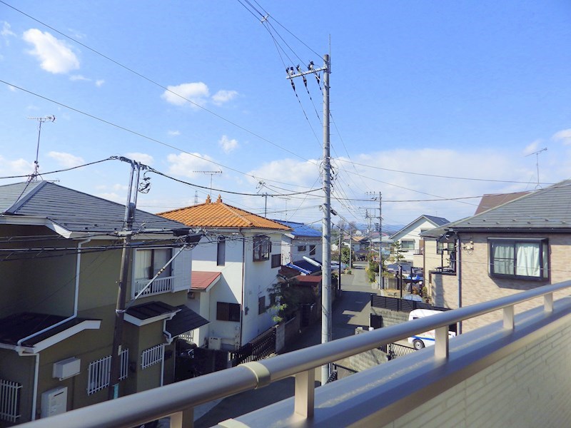 郷地1丁目戸建貸家 その他5