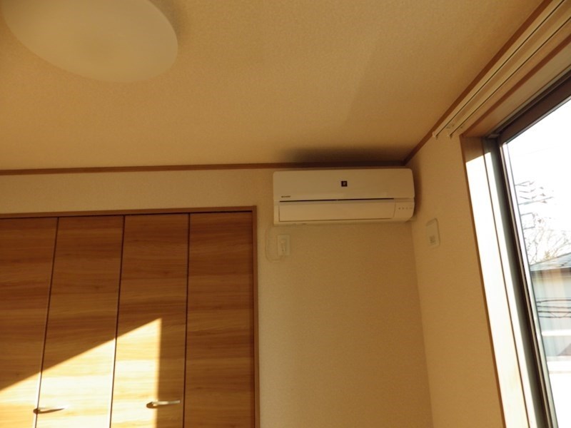 郷地1丁目戸建貸家 その他7