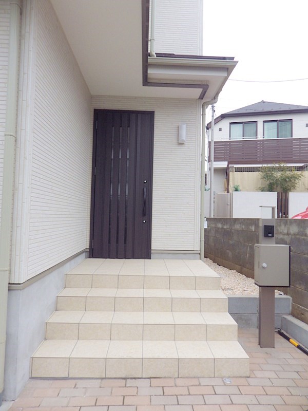 郷地1丁目戸建貸家 その他9