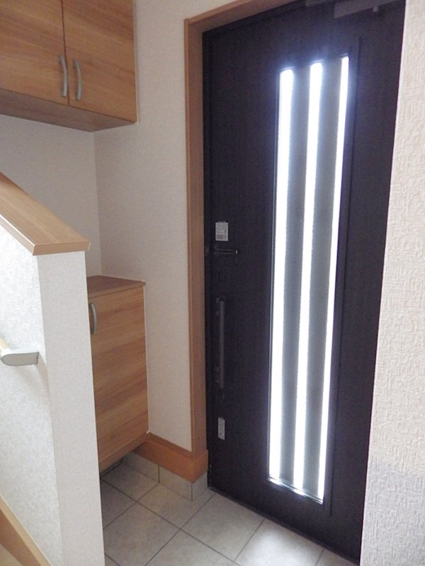 郷地1丁目戸建貸家 その他10