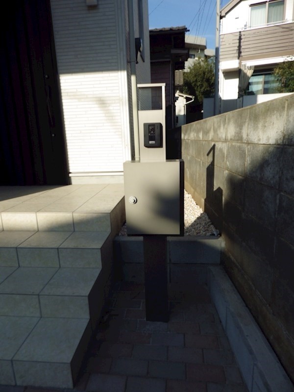 郷地1丁目戸建貸家 その他11