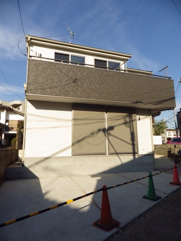 郷地1丁目戸建貸家 その他12