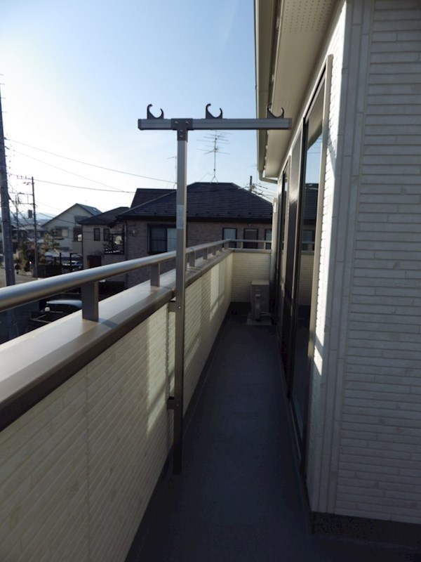 郷地1丁目戸建貸家 その他14