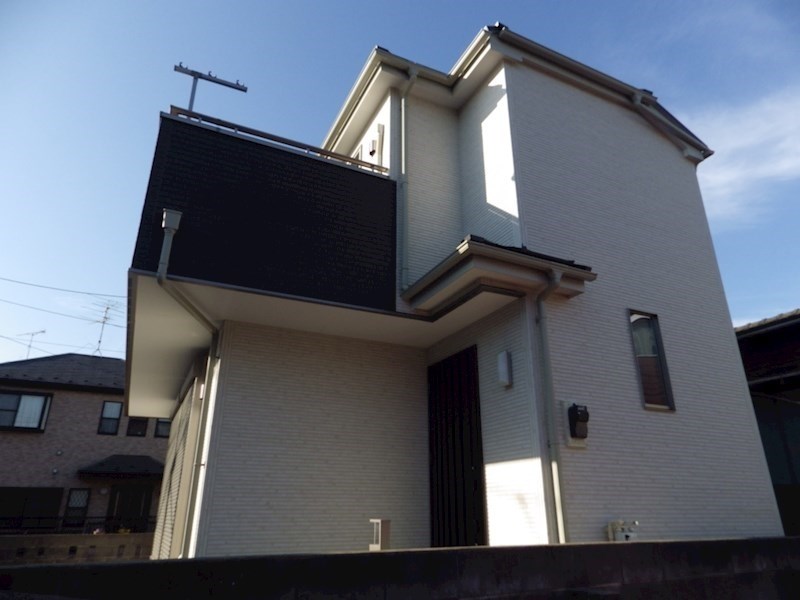 郷地1丁目戸建貸家 その他15