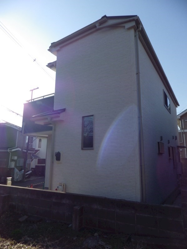 郷地1丁目戸建貸家 その他16