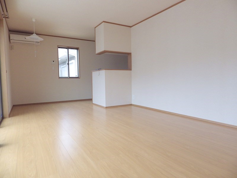 郷地1丁目戸建貸家 その他17