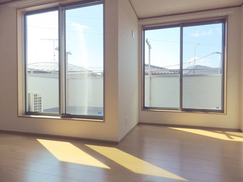 郷地1丁目戸建貸家 その他19