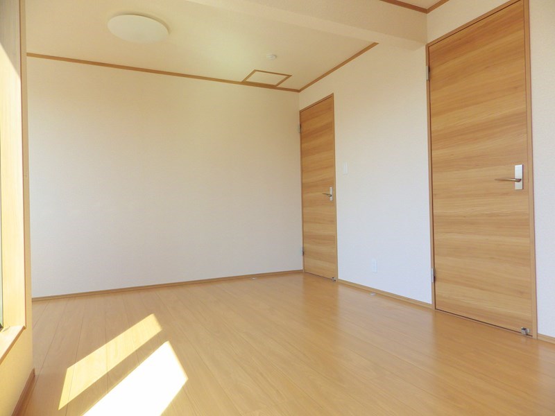 郷地1丁目戸建貸家 その他20