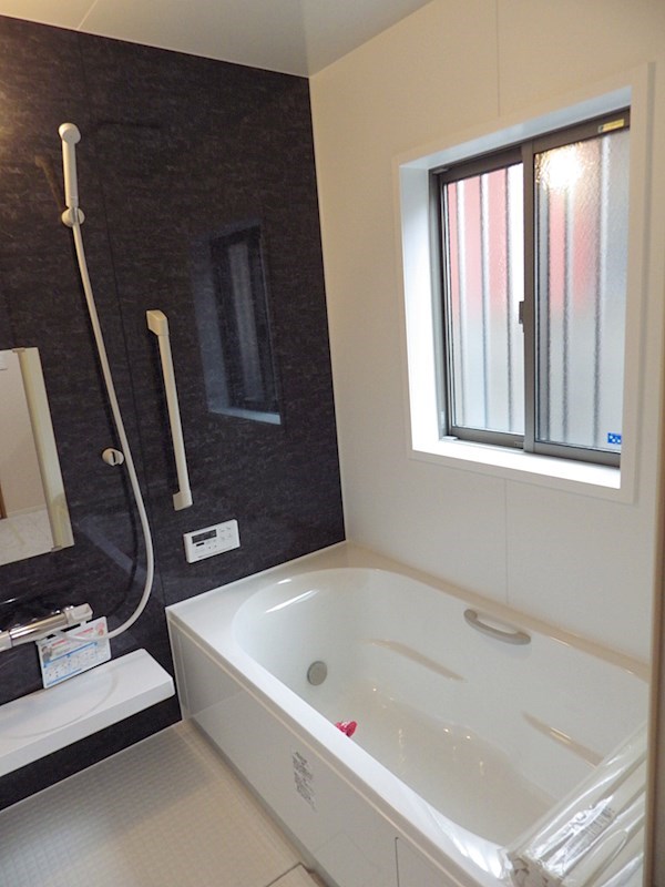 郷地1丁目戸建貸家 その他21