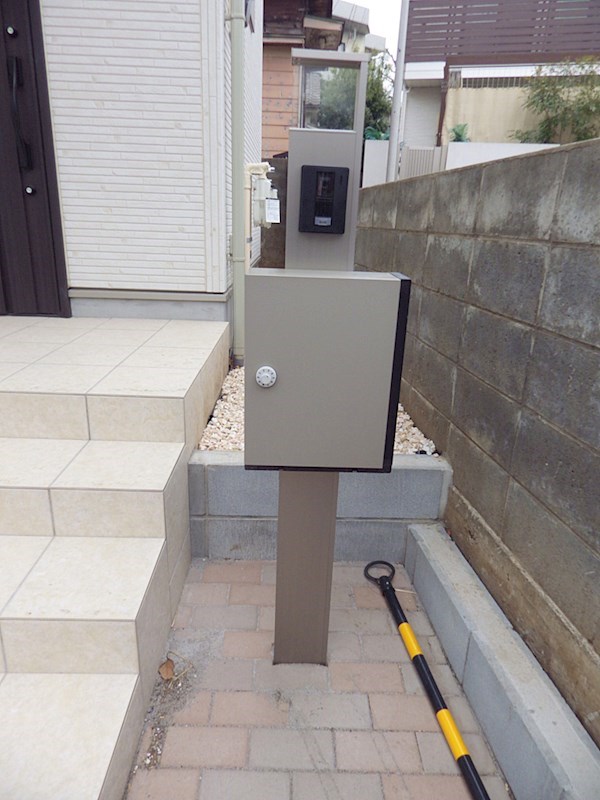 郷地1丁目戸建貸家 その他22