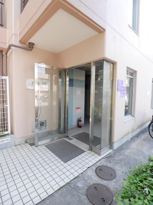 千里東壱番館 その他4