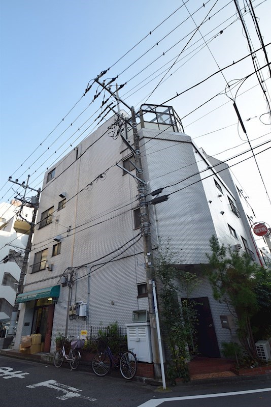 沢田ビル その他外観1