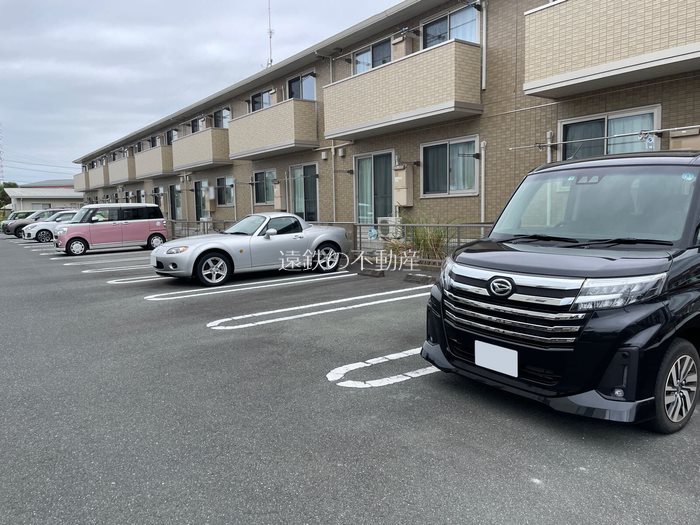 Marcher Forme その他外観1