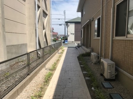 Marcher Forme その他外観4