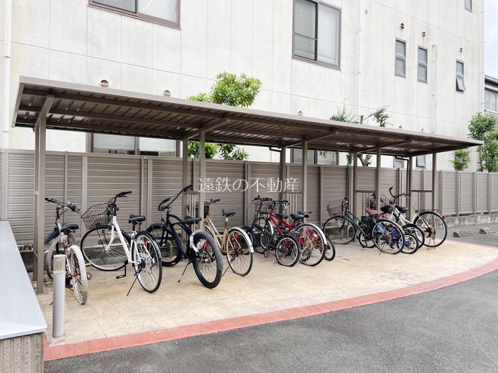 Marcher Forme その他外観5