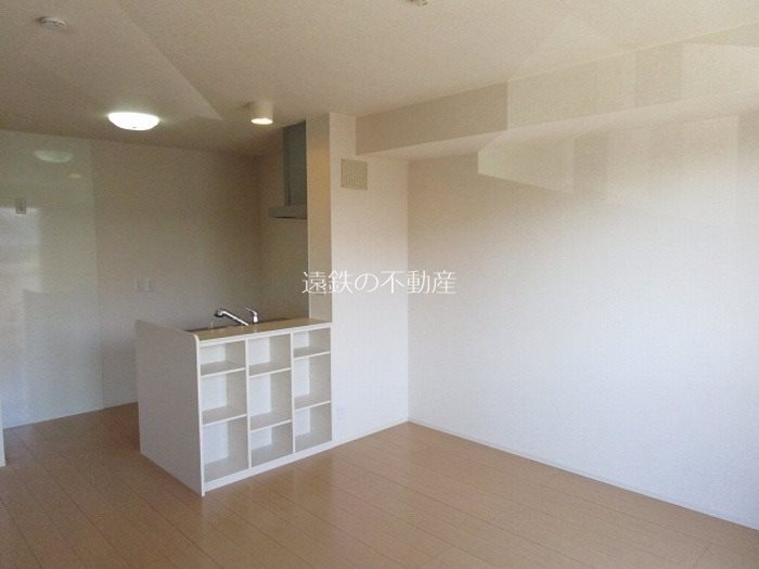 Marcher Forme リビング