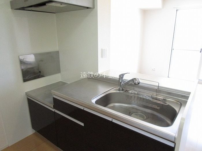 Marcher Forme キッチン