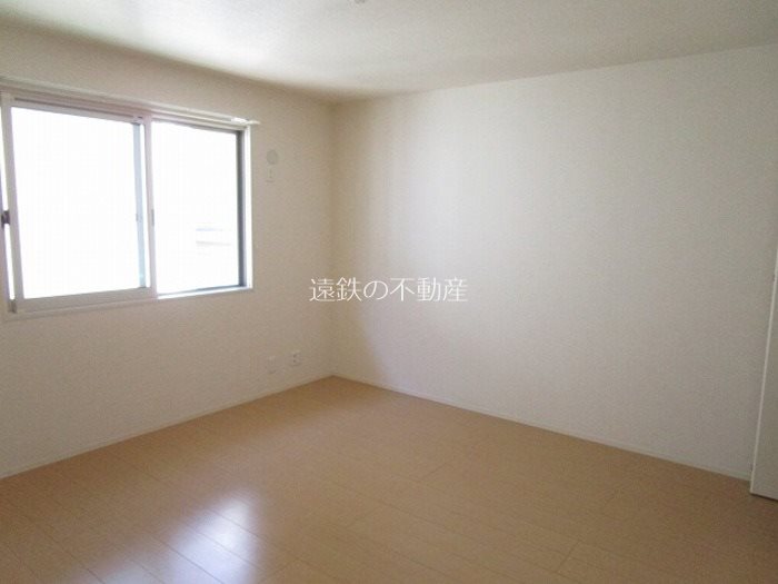 Marcher Forme ベッドルーム