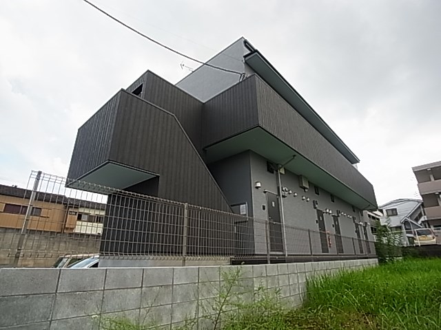 Ａ・CORSO松戸　～アコルソ松戸～ 205号室 外観